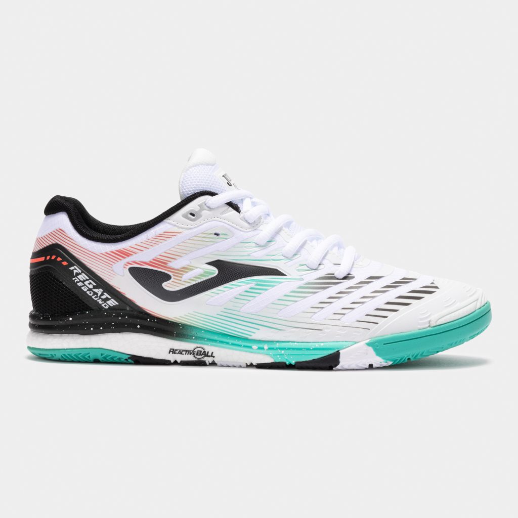 Joma / REGATE REBOUND [2025SS] ホマ-レガテリバウンド(フットサルシューズ)インドアシューズ