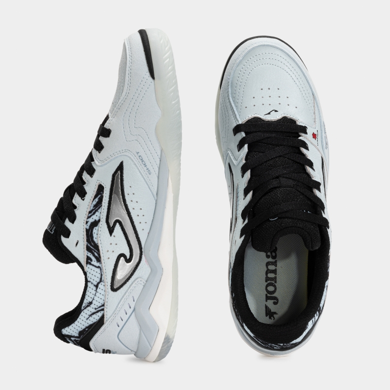 Joma / FS Reactive[2025AW] ホマ-エフエス リアクティブ(フットサルシューズ)インドアシューズ-FSW2505IN-ライトブルー